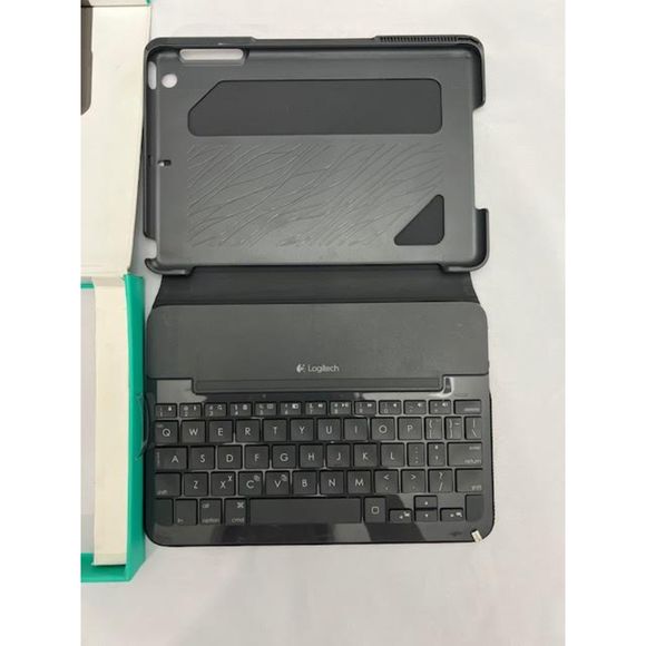 LOGITECH Keyboard Canvas iPad Mini 2 & iPad Mini 3 - Picture 5 of 6